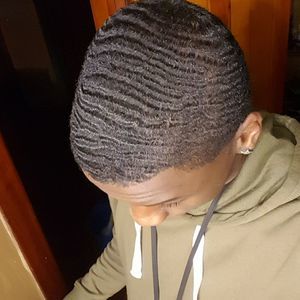 Meet your Posher, Eric